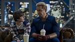 The Enigma of Homelander's Aging in the Boys