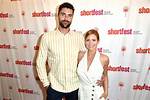 The Enigmatic Husband of Brittany Snow