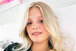 The Enigmatic Image: Aubreigh Wyatt Hanging