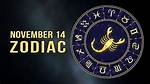 The Enigmatic November 14Th Zodiac: a Deep Dive into the Scorpio Personality