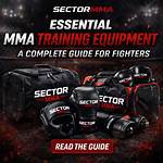 The Essential Guide to Mma Websites: Your Ultimate Resource