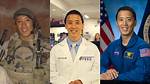 **The Extraordinary Journey of Jonny Kim: from Navy Seal to Harvard Graduate**