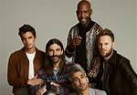 The Fab Five of 'Queer Eye' All Have Vastly Different Love Lives ·