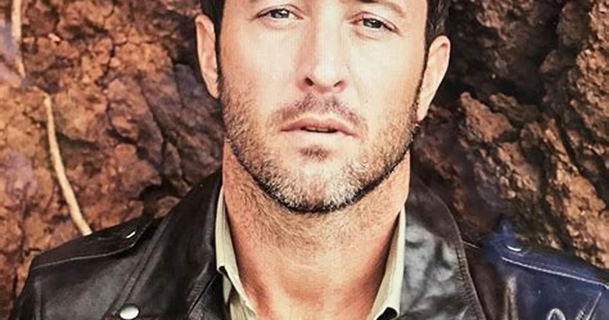 The Fascinating Life of Alex O'loughlin's Wife: a Journey Beyond the Spotlight