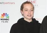The Fascinating Story of Shiloh Jolie-Pitt's Birth and Life