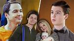 **The Financial Success of Young Sheldon: How Much Is He Paid? **