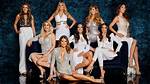 The Glamorous Lives of the Real Housewives of New Jersey: a Deep Dive