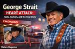 The Heart and Soul Behind George Strait's Success