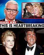 The Heartbreaking Loss of Dean Martin's Children