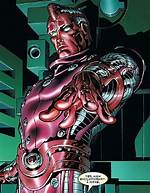 The High Evolutionary Was Terrorizing Marvel Comics for Decades Before Guardians of the Galaxy Vol.
