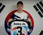 The Impressive Journey of Andre Jin in Physical: 100