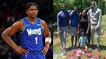 The Influence of Anthony Edwards' Father