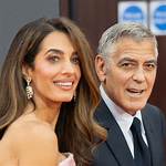 The Inside Scoop: Did Amal Clooney Carry Her Own Twins?