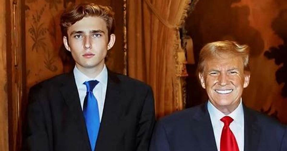 The Inside Scoop on Donald Trump's Visina