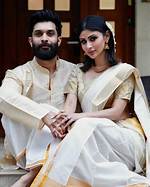 The Inside Story Behind Their Glamorous Romance