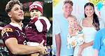 The Insider Scoop: Reece Walsh's Family Ties and Mother's Role in His Success
