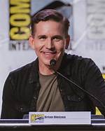 The Inspiring Force Behind Brian Dietzen