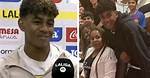 The Inspiring Journey of Jamal's Mother