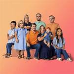 The Inspiring Journey of the Johnstons Family
