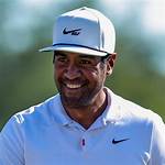 The Inspiring Journey of Tony Finau's Wife