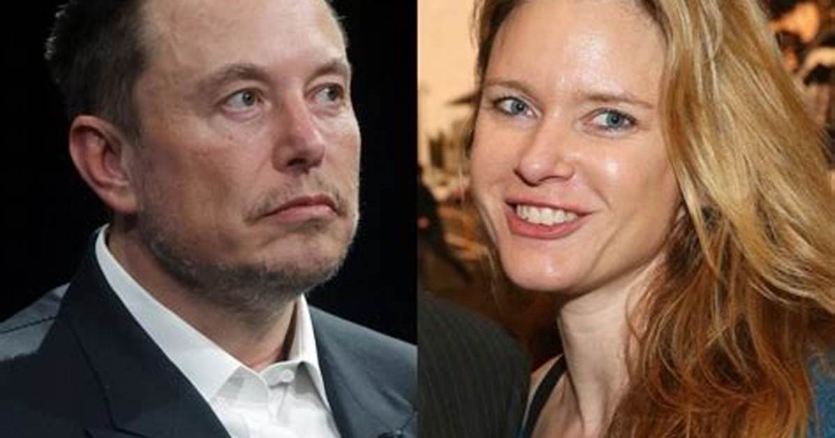 The Intriguing Connection Between Justine Musk and Kai Musk