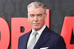 The Intriguing Irish Legacy of Pierce Brosnan
