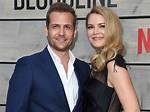 The Journey of Actor Gabriel Macht: from Dreams to Stardom