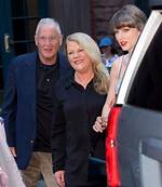 The Latest: Andrea Swift Finds Love Again and Remarries