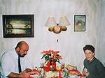 The Legacy of Krzysztof Lewandowski: a Father's Journey