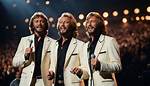 The Legacy of the Bee Gees: a Look at Their Grandkids