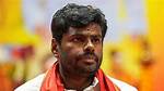 The Life and Career of Politician Annamalai's Wife
