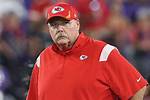 The Life and Legacy of Andy Reid's Son