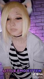 The "Little Emo Kitten Onlyfans Leak" Exposed