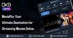 The Movieflix: Your Ultimate Guide to Streaming Entertainment