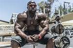 The Muscle Net Worth