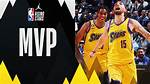 The Nba's Rising Star Unveiled