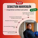 The Notorious Sebastian Marroquin: Insights into the Life of Pablo Escobar's Son