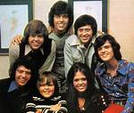 The Osmond Siblings' Untold Story