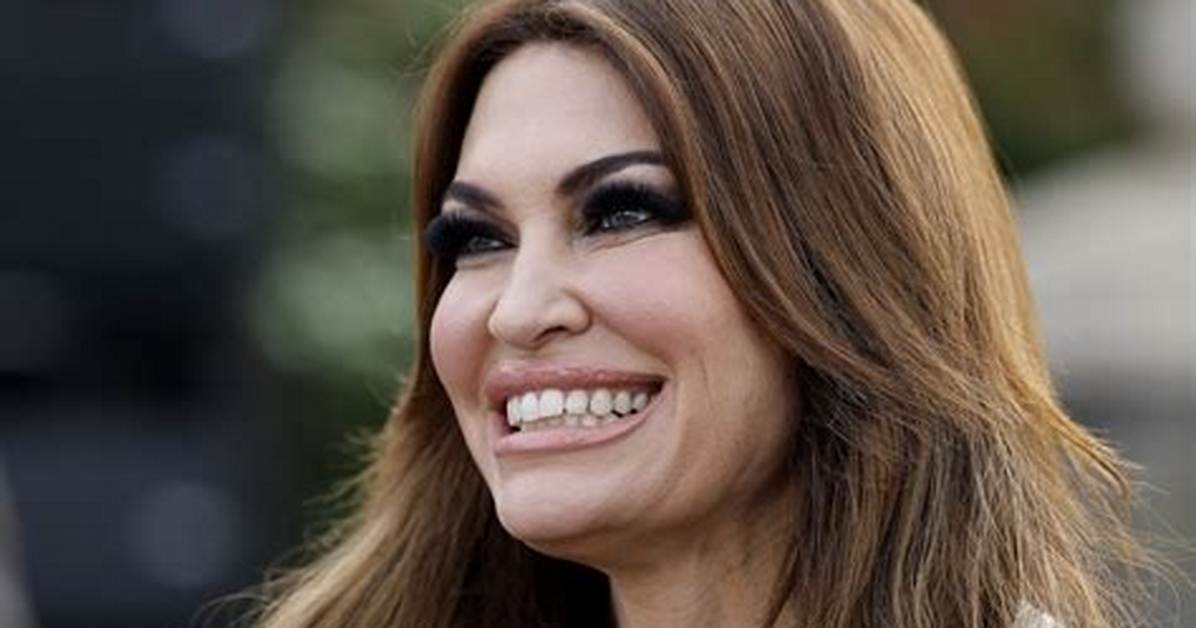 The Outrageous Makeup Mishaps of Kimberly Guilfoyle: Too Much Blush, Brows, and Bronzer