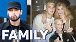 The Paternal Stepsister of Eminem