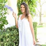 The Perfect Summer Essential: Sundress with a Built-in Underwire Bra for Seamless Support