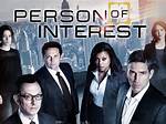 The Person of Interest Cast: Meet the Agents and Enemies of the Machine