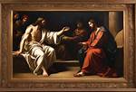 The Profound Meaning of the Warning Disciple