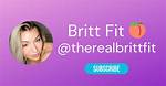The Real Britt Fit Onlyfans Leak