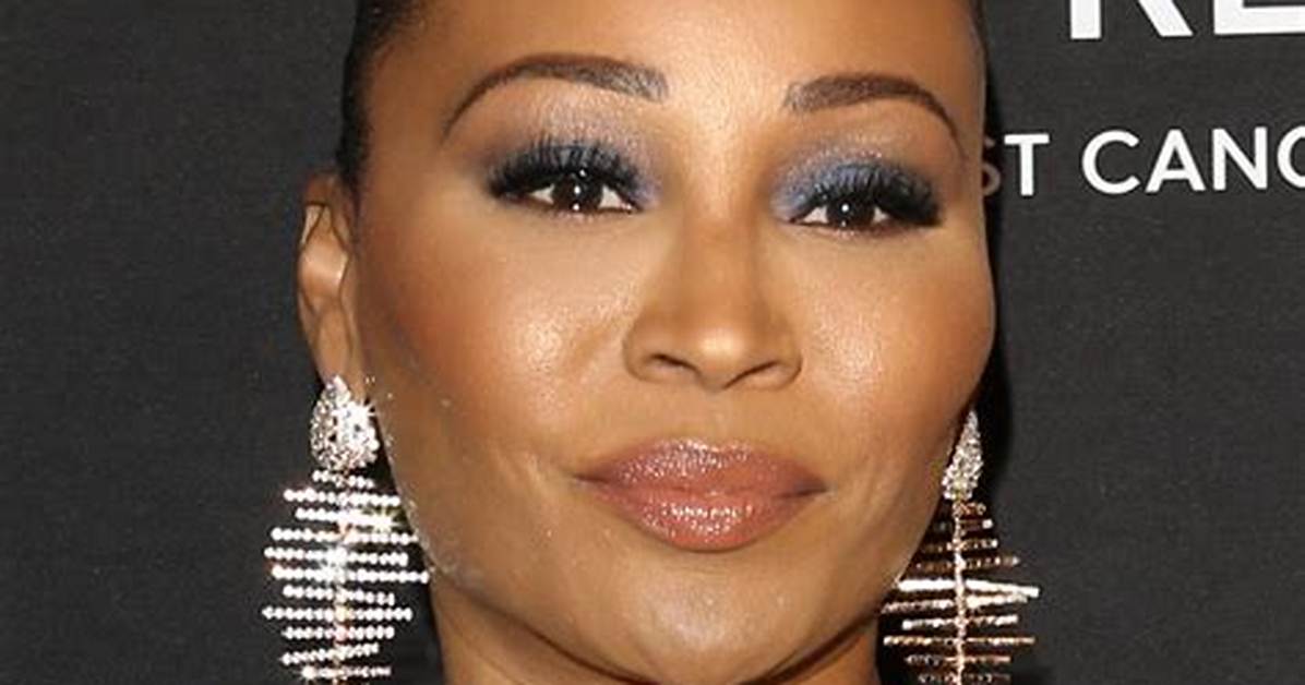 The Real Reason Rhoa Fans Are Happy Sheree Whitfield Is Back Is Her Fine Son Kairo Sat 30