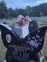 The Remarkable Journey of Aubrey Wyatt