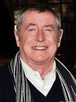 The Renowned British Actor: John Nettles