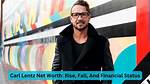 The Rise and Fall of Carl Lentz: from Megachurch Superstar to Disgraced Pastor