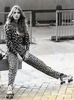 The Rise of Bebe Buell: a Look into Her Youthful Days