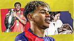 The Rise of Lamine Yamal Parenys: a New Era in Football